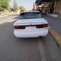 ١٩٩٥ • بعقوبه • دخانة بسيطة