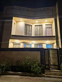 مجمع الفرات السكني • ١٠٨م • طابقين