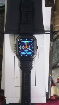 ساعه سمارت • كوالتي عالي • راقيه