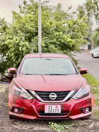 التيما • ٢٠١٦ • استيراد امريكي