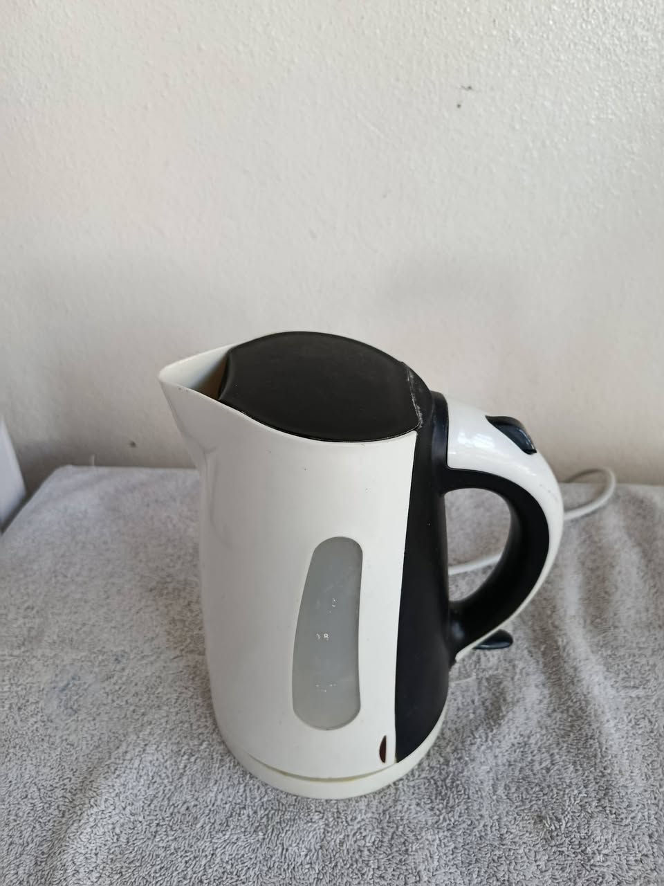 غلايات باله كهربائي ألماني مستخدم نظيف شغال شرط التواصل عالخاص التوصيل لجميع المحافظات


**إذا كنت صاحب هذا الإعلان وتريد حذفه لأي سبب، رجاءا أرسل رسالة إلى الدعم الفني**