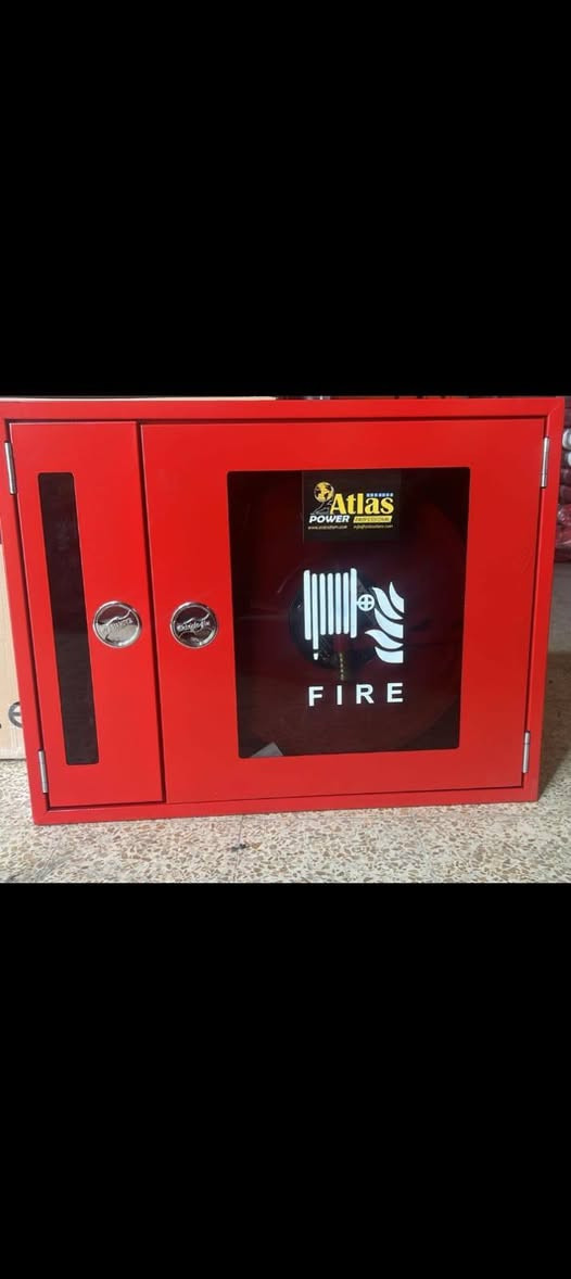 شركة رصينة لتجهيز وتنصيب منضومات الاطفاء وعدد السلامة وجميع انواع واحجام المطافئ باسعار تنافسية 
***********
