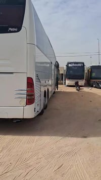 ورشة باص • باص العراق