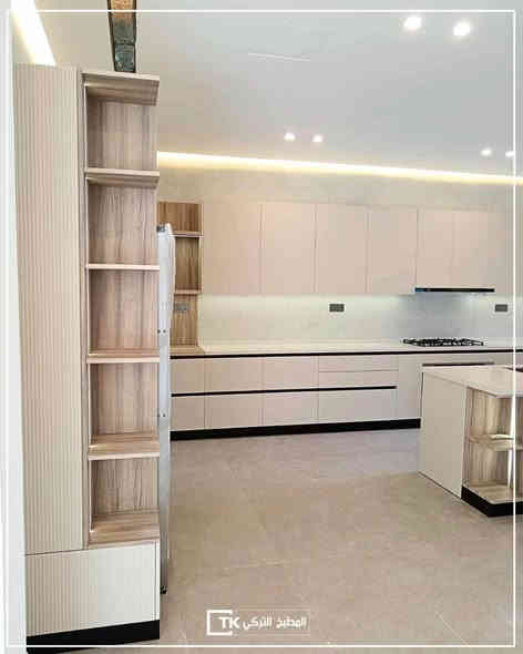 المطبخ التركي ***********
———————
1-مطابخ وديكورات ….نبدعها لتعيشها
 
2-نحول مساحتك إلى لوحه فنيه 

3-جمال التصميم… وروعه التنفيذ

4-مطابخ وديكورات على ذوقك بجوده تدوم .

عنوان كراده خارج مقابل سما مول
#trending
#viralreelschallenge
#homedecor
#kitchen
#decor
#design
#decoracion
#modrenhome
