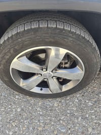 تخم ويل جيب حجم ٢٠ وياهن تخم تاير كودير امريكي 07874736717