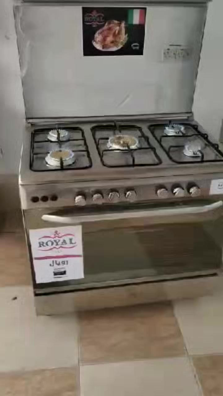 طباخ للبيع ٣٥٠ الف وبي مجال


**إذا كنت صاحب هذا الإعلان وتريد حذفه لأي سبب، رجاءا أرسل رسالة إلى الدعم الفني**