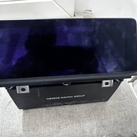 شاشة F30 أصلية • نظام NBT • كاربلاي جديد