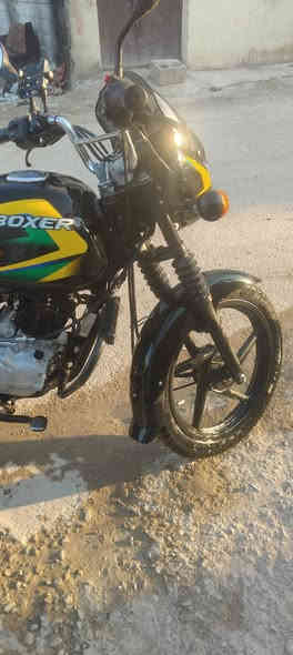 بوكسر 2025 بعدهه جديده كفاله عامه سنويتهه 2030 باسمي رقم اربيل لوحات موجوده تحويل ثاني يوم الدراجه شكد ما اكول نضيفه قليل بيهه نقص بس قبق شوته والقبق مال العينه جان بي فطر صغير وملحوم وما مبين مثل ما موجود بصوره السعر مليونين و650 وبيهه مجال
مكلف بلنشر
رقم صاحبهه ***********
