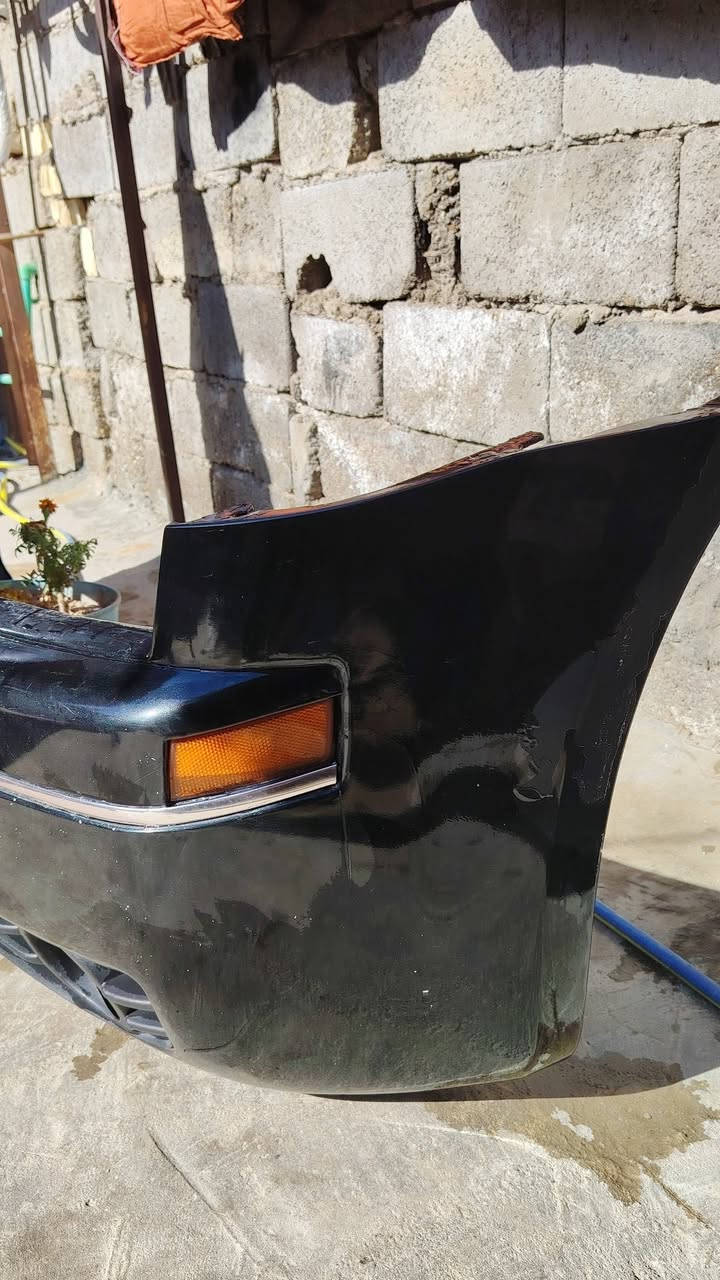 السلام عليكم دعامية اوباما 2010 شباك بلادي اصلي دعامية ابلادي موبر عوزهة صبغ مابيهة  لا كسر ولا شي عووزهة بس صبغ جديد البيهة مگشر السعر 150  العنوان بغداد البياع ***********
