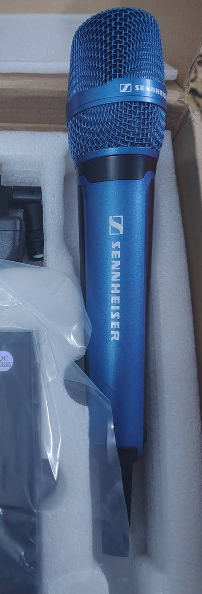 سنهايزر جديد غير مستعمل
١٢٠ الف دينار
التواصل خاص بخدمتك
يوجد خدمة توصيل


**إذا كنت صاحب هذا الإعلان وتريد حذفه لأي سبب، رجاءا أرسل رسالة إلى الدعم الفني**