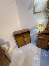 غرفه صاج • مستعمله • شد ونقل مجاني