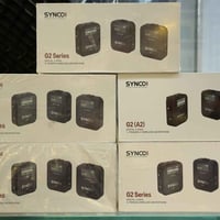 مزاد اعلى سعر أبيع مايك الG2 Series الغني عن التعريف 07762574020