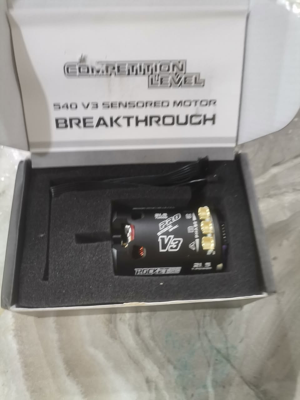 ماطور دريفت جديد
25 الف قفل


**إذا كنت صاحب هذا الإعلان وتريد حذفه لأي سبب، رجاءا أرسل رسالة إلى الدعم الفني**