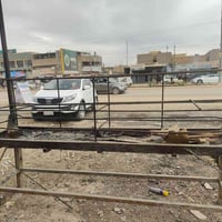 منقله • ميز حديد • بكره تغليف