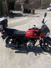 بوكسر • ٢١ • سلف عاطل