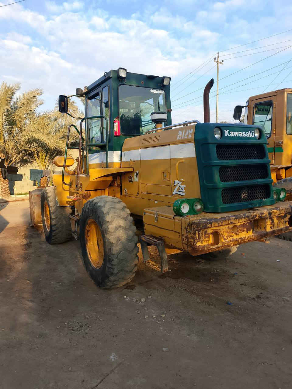 شفل 65 كاوسكي ياباني رقم نجف مكينه ازوزه مكينه بلاديه عنوان كربلاء طويريج ***********
