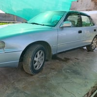 كامري ٩٤ • صلاح الدين بلد • تحويل ثاني يوم