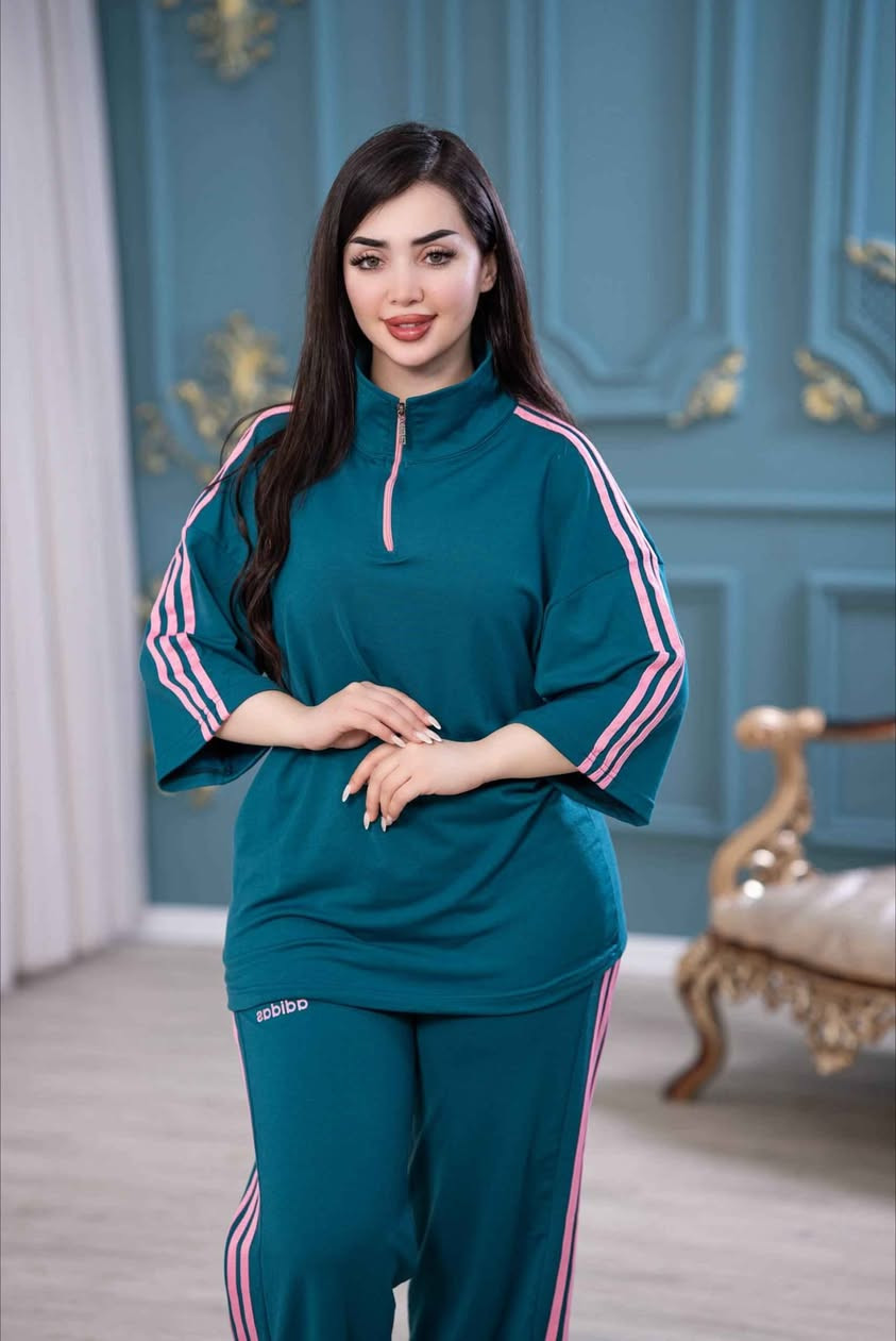 تراك نسائي رياضي هاڤ
خامة قطن  مطاط 2 خيط ممتاز

L. XL. 2XL.  3XL.
الدرزن 122 الف
سعر القطعة مفرد 14 الف بغداد, العراق


**إذا كنت صاحب هذا الإعلان وتريد حذفه لأي سبب، رجاءا أرسل رسالة إلى الدعم الفني**