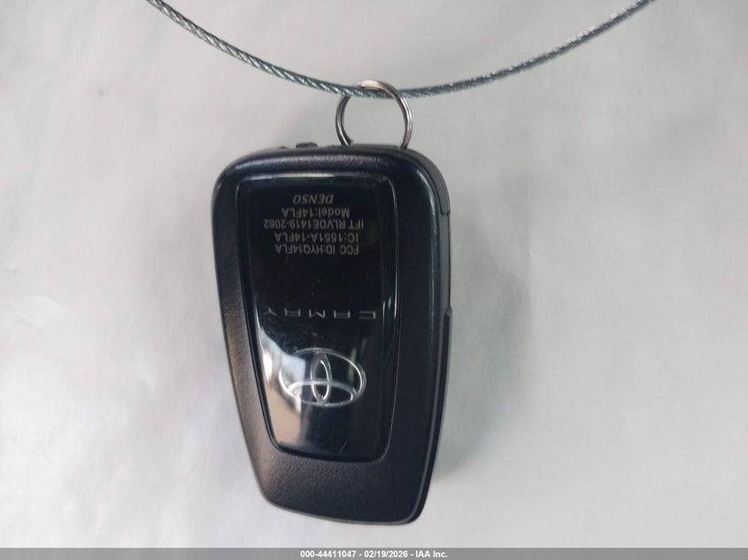 اعلان مزاد  غدا غدا غدا
فرص مناسبة جدا للشراء وهبوط في الاسعار
السيارة في امريكا
  كامري 2024 xse اعلى فئه  
السعر حسب المزاد
تاريخ المزاد 2026/3/18, الاربعاء 
 #يمكن ادخالها بكتاب #الشهداء معفي من الگمرگ والرقم .
#او_شحنها_مرسين_تركيا 
#او_شحنها #إلى_الأمارات
#إقليم_كردستان 
#العقبة
#ام_قصر
#دبي
#تركيا
📍 العنوان : نينوى - ناحية القيارة  
بالقرب من السيطرة الشمالية   ومكتب سرحان للسيراميك 

الامين للمزادات الامريكية فرع جنوب الموصل                              

تتوفر كافة أنواع السيارات من أمريكا إلى العراق 
وماينشر هو نموذج واحد فقط 

وعبر منافذ الشحن المذكورة أعلاه في الدخول إلى العراق .
الأمين للمزادات الأمريكية📞 
اتصال 

:
☎️***********
☎️***********
☎️***********
