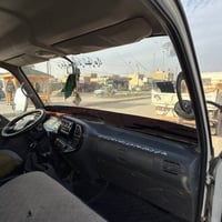 ٣٦٠٠سي سي • كفالة عامة • تحويل مباشر