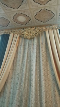 تخم قنفات • شباك مترين ونص • باب متر