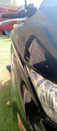 فورزه٠٩ • اسود • ٧ گير