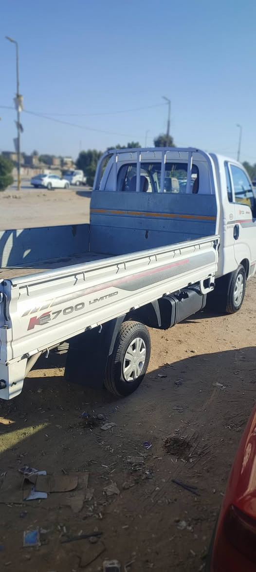 للبيع كيا حمل موديل 2020شكل الجديد 

مكينه 2700

مكينه كير اكسل شاصي كفالة 

تخم تاير جديد

تدفئه تبريد 

 رقم بابل بسمي  سنويه 27تحويل مباشر 

كفالة عامه 

العنوان بابل قضاء جبله الاستفسار هـ *********** سعر(( 130))
