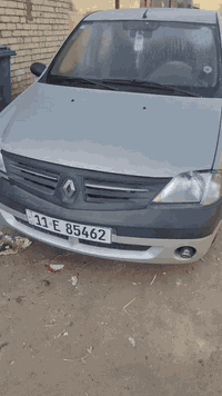 لوجان • ٢٠١٣ • الرئاسة العبيدي