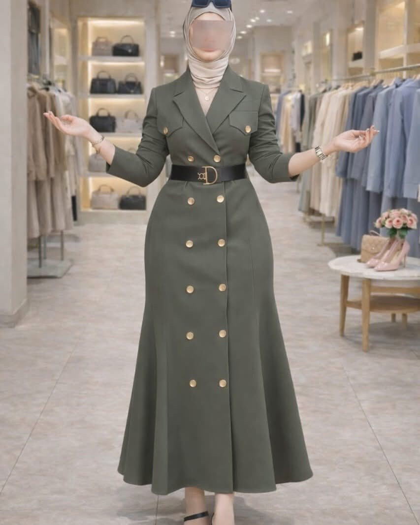 موديلات الصيف 😍
قياسات من38 لل56 

توصيل كل محافظات العراق


**إذا كنت صاحب هذا الإعلان وتريد حذفه لأي سبب، رجاءا أرسل رسالة إلى الدعم الفني**