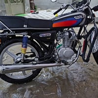 سونك • موديل ٢٥ • بغداد بسماية