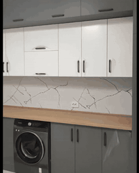 ✨ ستايل هاوس للألمنيوم ✨ لأن بيتك يستاهل الأفضل 👌 🔹 مطابخ ألمنيوم عصري...