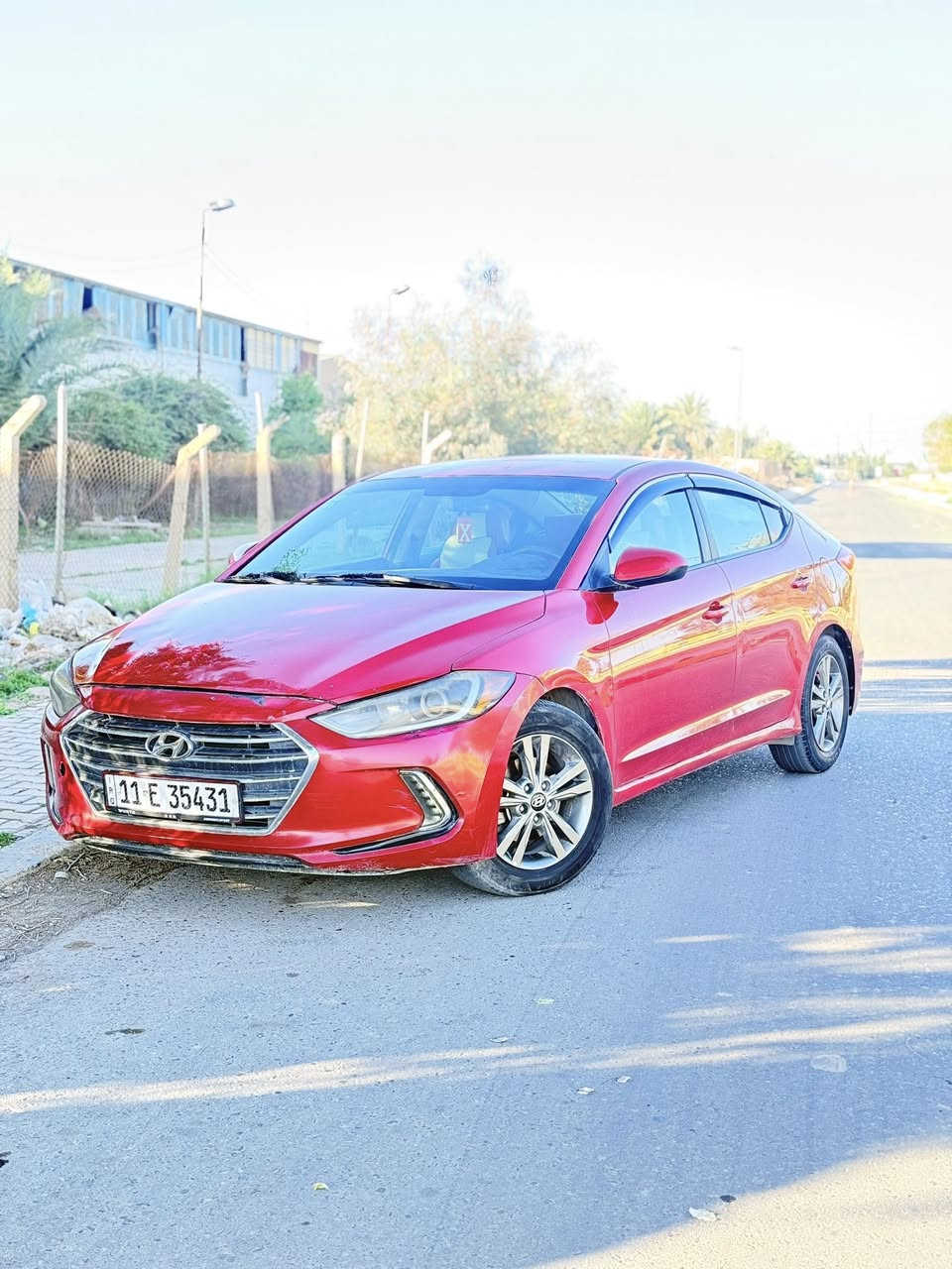 السلام عليكم

الانتره 2018 أمريكي 

بسمي رقم وهزه جديده بغداد 

نص فول 

1فول تحكم ستيرن 

2شاشه لمس كامره دواره 

3رادارات جانبيه 

4حساسات خلفيه 

5ويلكب كروم 

6نضام ترحيب 

7كشافات اماميه 

8ماشيه 100 ألف حقيقي 

السياره حادثه جاملغ وبنيد بدون دواخل مكينه كير تبريد حداديه كامله بغداد المحمودية السعر 117 مجاله بسيط جدا  ***********
