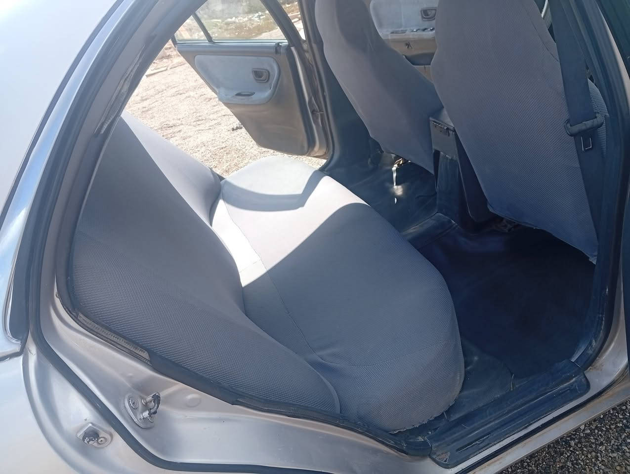 سوناتا 2  رقم بغداد موديل 94 وارد امريكي صبغ جديد درجه اولى تبريد شغال مكفوله من الضربه شرط التحويل السعر 47 وببه مجال رقم الهاتف *********** ديالى الخالص
