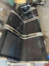 ٦ مقاعد • جبيري2 • تصليح بسيط