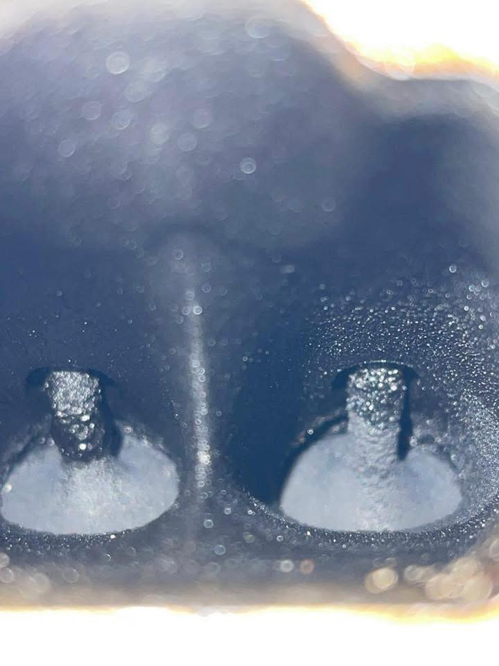 Shireen German Auto Service-مركز شيرين لصيانة السيارات الالمانية
زبائننا الكرام

 السيارة الاولى 🚘: 

اشتكى زبون من عدم استقرار المحرك مع صرف بنزين زائد كذلك مع دوانز ، تم فحص المحرك وتبين ان المشكلة في النوزلات - تم تبديل نوزلات اوربية جديدة مع تنظيف غرف الاحتراق ( ولفات - حساسات هواء - جويتر - دكشن بارد - بلكات ) وارجاع السيارة الى وضع الشركة ، علما بأن السيارة هي فولكس واگن جيتا موديل 2021 محرك 1.4 تيربو . 

🌹

السيارة الثانية 🚖 :  

اشتكى الزبون من وجود صوت في الويل الامامي الامامي  ، تم فحص السيارة وتبين ان المشكلة في الدسكات نوعية عادية وقد تفطرت ، تم تبديل دسكات اوربية جديدة مع ضمان سنة ، علما بأن السيارة هي فولكس واگن جيتا موديل 2021  محرك 1.4 تيربو . 

🌹
🌹

‏‎زبائننا الكرام 

‏‎عروض وكالتنا 

‏‎١- تبديل هيدروليك كير بدون اجور عمل 🚘

‏‎٢- فحص كومبيوتر مجانا في وقت تحتاجه سيارتك الى فحص في حالة تبديلك لدهن المحرك في وكالتنا . 

‏‎٣- فحص للصدر الامامي مجانا في وقت تحتاجه سيارتك الى فحص في حالة تبديلك للدهن المحرك في وكالتنا . 

‏‎كذلك سوف تدخل تلقائيًا في السحبة الشهرية للفلاتر المجانية والسحبة الدهن المجاني كل ثلاثة اشهر. 

‏‎٤-زبائننا الكرام 

‏‎العرض الجديد من وكالتنا 

‏‎في حالة زيارتك لورشتنا سوف تدخل تلقائيا بالقرعة الشهرية الجديدة . 

‏‎وسوف تحصل بها على اجور عمل مجانية لاي صيانة تقوم بها في المستقبل حتى وان كان تعمير محرك 

‏‎🏆  العرض الجديد : 

‏‎٥-تبديل هيدروليك كير مجاني ( قرعة كل ثلاثة اشهر )

🌹
🌹

موقع شركتنا الجديد

‏https://maps.google.com/?q=36.168079,44.011108

‏‎‏‎شركة شيرين ( وكالة فولكس واگن & سكودا) 

‏‎شارع ملعب فرنسو حريري اذا من جهة شارع  60  - قرب نقليات بغداد ( كراج بغداد) - بالقرب من مرطبات 9* 9 

***********-***********

‏‎الوكالة الالمانية الوحيدة في العراق 🇩🇪

#jetta #Atlas #passat #erbil #kurdistan
