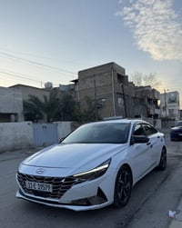 النترا هايبرد • ٢٠٢٣ • ماشي ٣٥٠٠٠