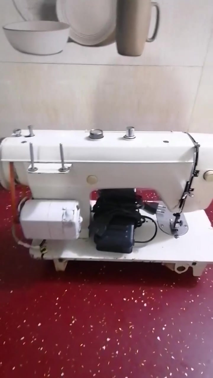 مكائن براذر مستعمل  جديد مكان بغداد استفسار ***********
