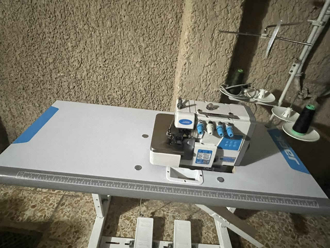 ماكنه اوفرصناعي نوع جاك الكتروني كاتم للبيع وع فحص العنوان بغداد الشراي يتفضل خااص


**إذا كنت صاحب هذا الإعلان وتريد حذفه لأي سبب، رجاءا أرسل رسالة إلى الدعم الفني**