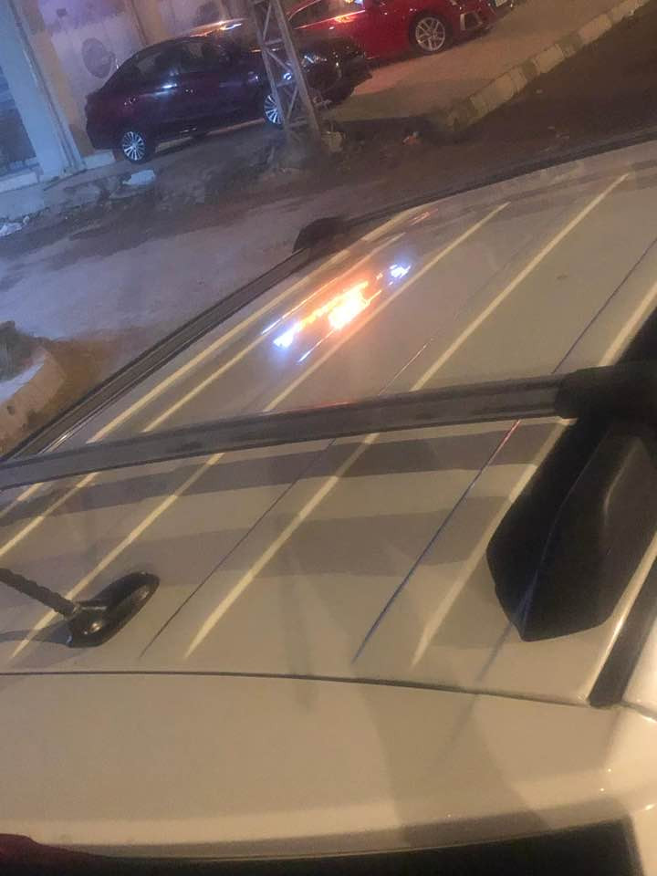 دوج جورني ٢٠١٠ رقم اربيل دولي تحويل مباشر 
السيارة ٧ سبعة راكب ثلاث قطع تبريد 
السيارة بدون صبغ فقط تبديل بونيد نفس اللون
السيارة محرك ٦ سلندر ٣٥٠٠ 
السعر ١١٠ $ قابل للتفاوض 
الاستفسار الاتصال على الرقم ***********
مكان السيارة ديالى بعقوبة حي المعلمين
