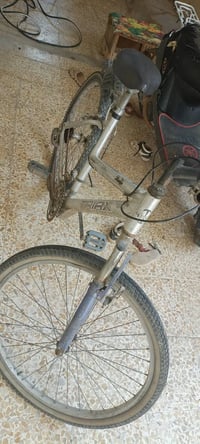 بايسكل جبالي