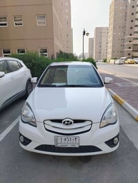 اكسنت • ٢٠١١ • مكفولة