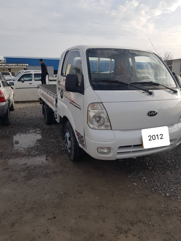 موديل 2012
مه كينه 4000
به شه رتى واكاله و باكانه ئه وليات 
هه مو شتى كى به شه رته 
*********** رانية, السليمانية
