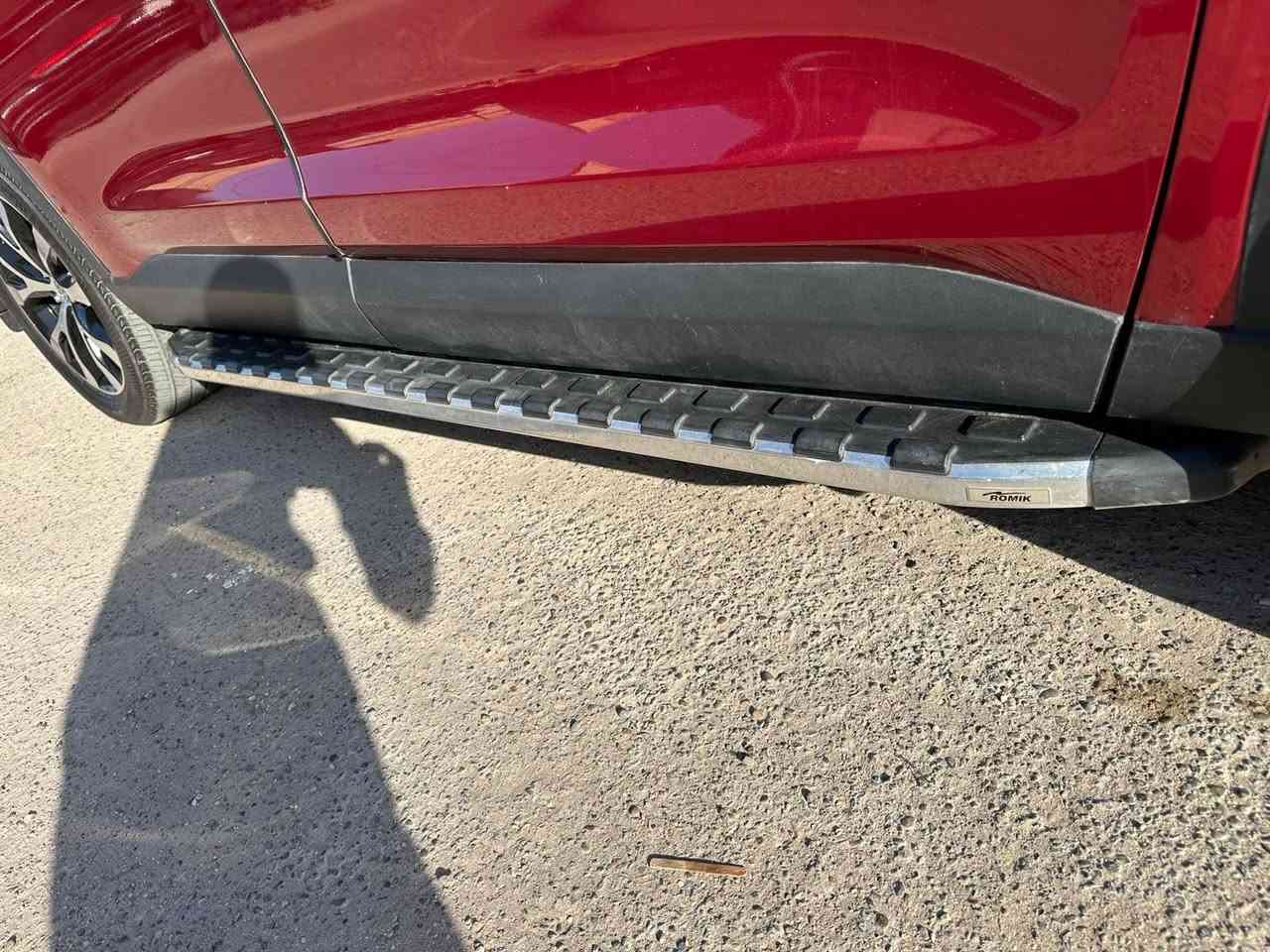 سلام عليكم هايلاندر كراند فول واحد على واحد رقمه بغداد سياره موديل 2024السعر 338(***********) عنوان السياره بغداد
