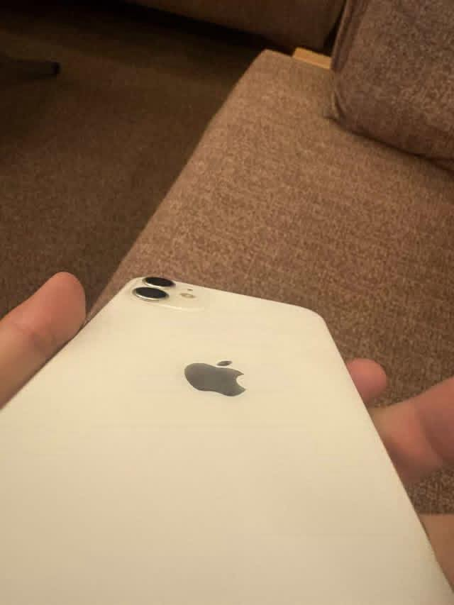 سلام عليكم ايفون ١١ عادي كلشي ممبدل بيه ولا زلخه بيه بطاريه ٧٦ رايدها مراوس بأيباد شعندك نزل


**إذا كنت صاحب هذا الإعلان وتريد حذفه لأي سبب، رجاءا أرسل رسالة إلى الدعم الفني**