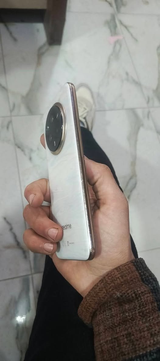 ريلمي 14 برو بلاص استخدام شخصي نضيف مامفتوح شرط سعره 450 وبيها مجال


**إذا كنت صاحب هذا الإعلان وتريد حذفه لأي سبب، رجاءا أرسل رسالة إلى الدعم الفني**