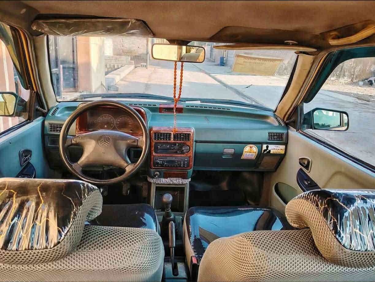 سايبا للبيع مديل 11
السعر 35 بي مجال قليل
سنويه جديد 
رقم جديد 
صدر جديد 
محرك وكير نضيف
شرط تحويل 
مكان خانقين ***********
