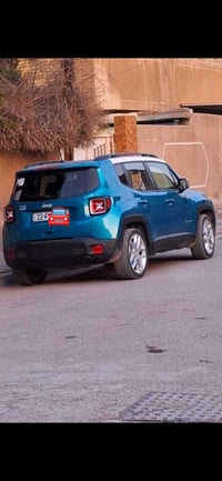 جيب رينيكيد للبيع موديل ٢١   للتفاصيل الاتصال على رقم   07715237368