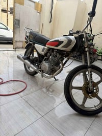 دراجة سيفان • مديل ٢٠ • بعقوبه تحرير