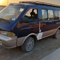 سياره للبيع موديل 96رقم انكليزي سنويه ل 30 سعر48 المكان حسينيه المعامل...