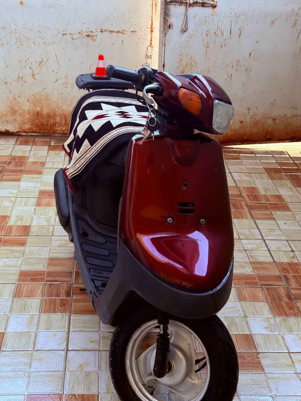 بطة للبيع كفالة شاصي ومكينة
للاستفسار خاص او الاتصال بالرقم ***********
